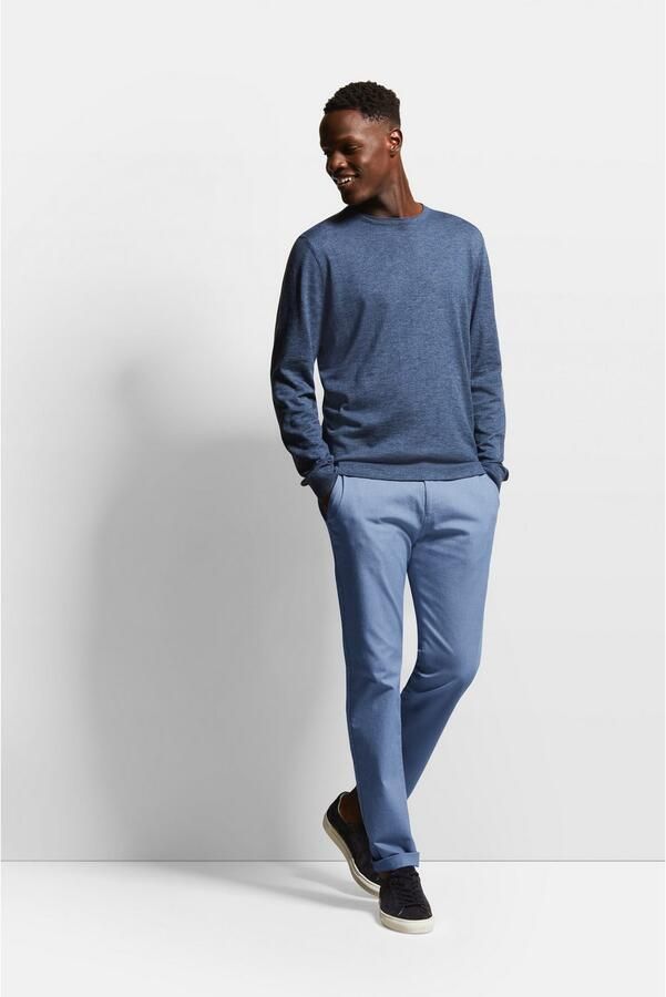 Bugatti Chino van elastisch katoen - Foto 6