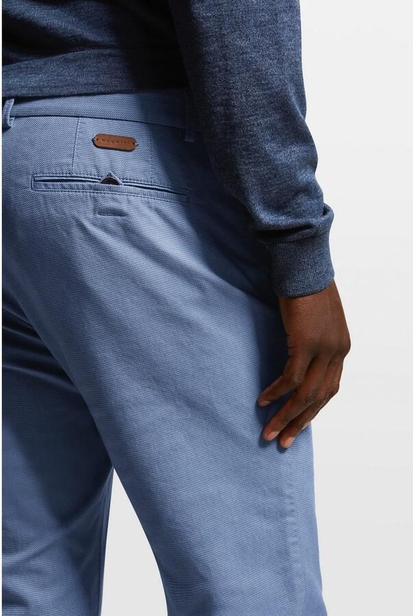 Bugatti Chino van elastisch katoen - Foto 4