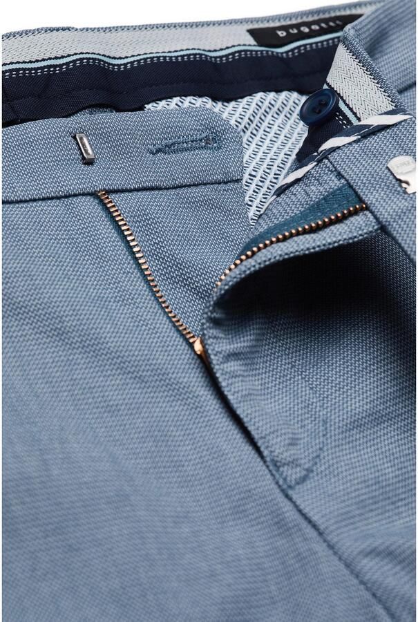 Bugatti Chino van elastisch katoen - Foto 2