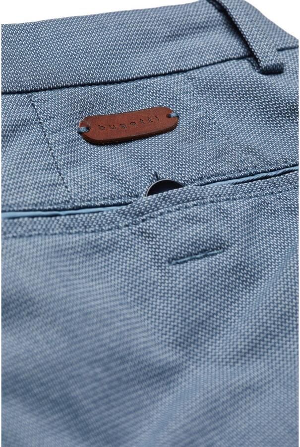 Bugatti Chino van elastisch katoen - Foto 3