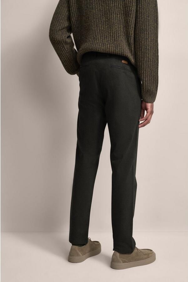 Bugatti Chino van elastisch katoen - Foto 4