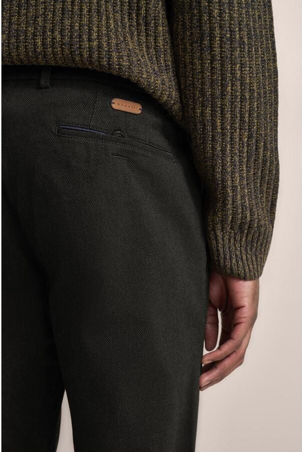 Bugatti Chino van elastisch katoen - Foto 3