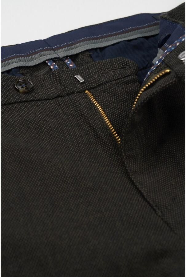 Bugatti Chino van elastisch katoen - Foto 2