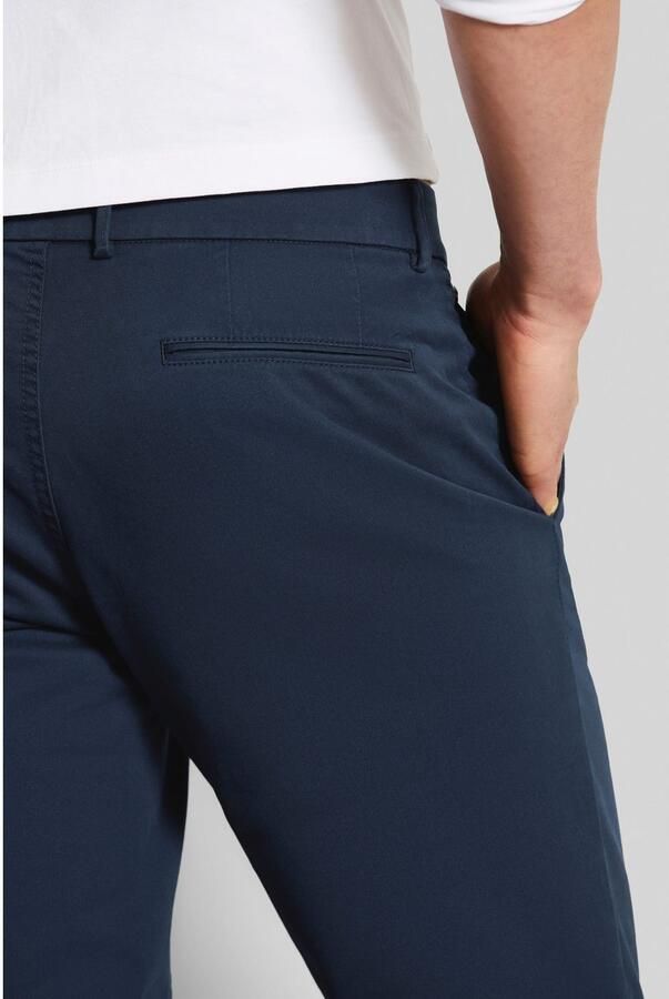 Bugatti Chino van elastisch katoen - Foto 3