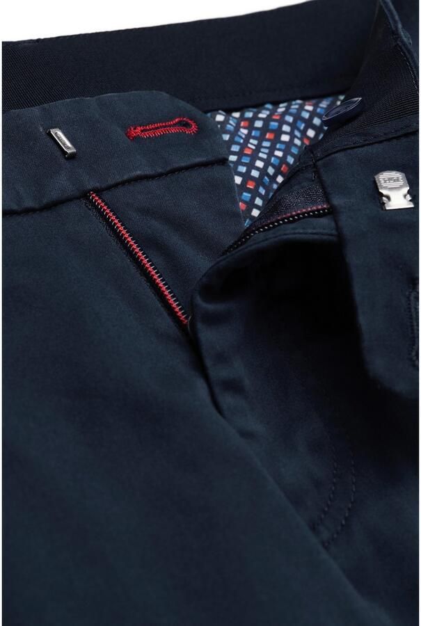 Bugatti Chino van elastisch katoen - Foto 2