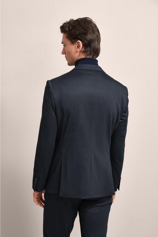 Bugatti Colbert bij een pak met borstzak - Foto 8