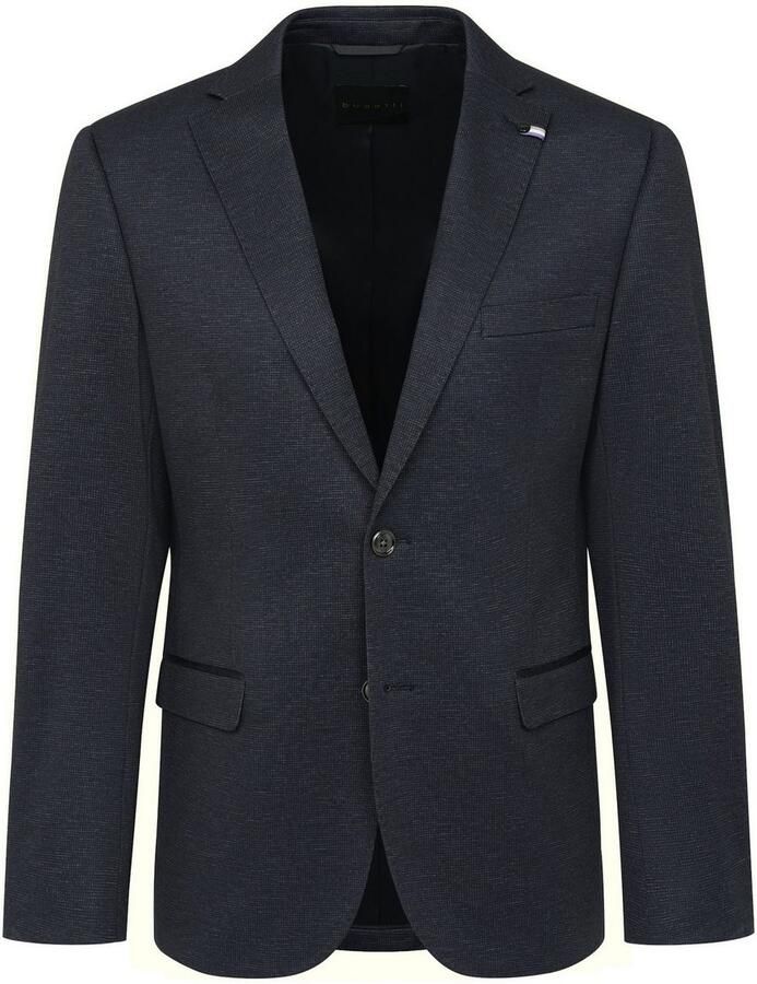 Bugatti Colbert bij een pak met borstzak - Foto 2