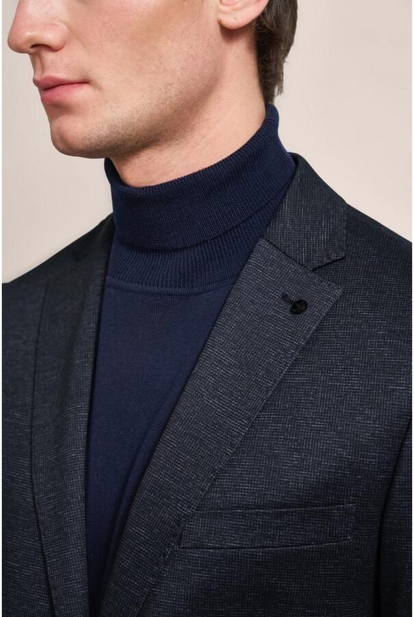 Bugatti Colbert bij een pak met borstzak - Foto 4