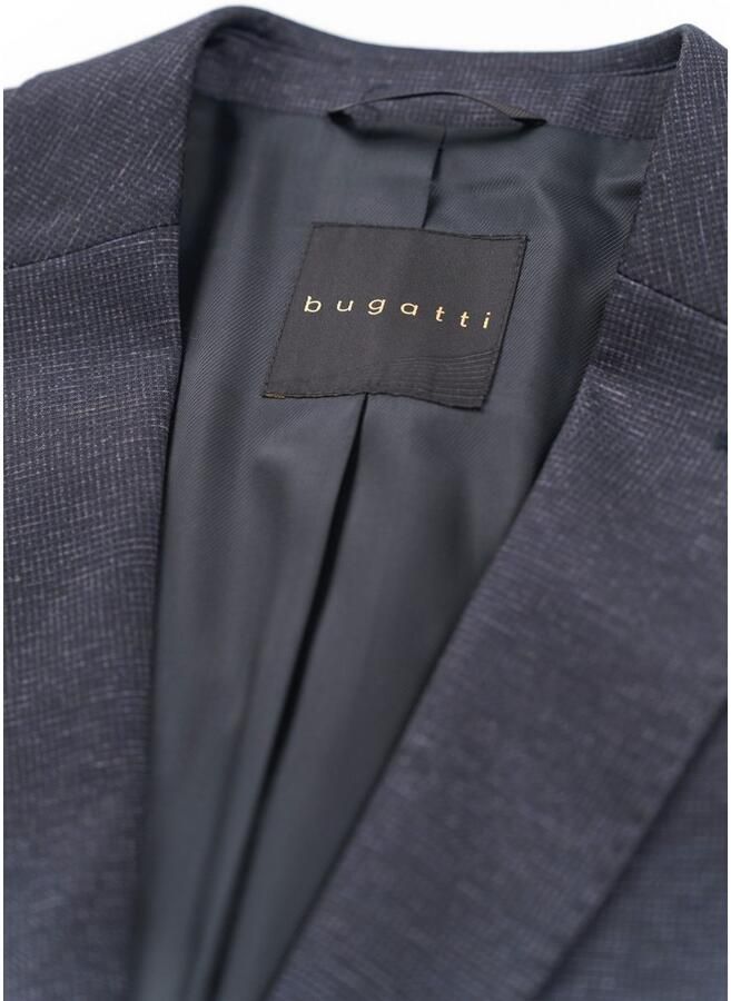 Bugatti Colbert bij een pak met borstzak - Foto 3