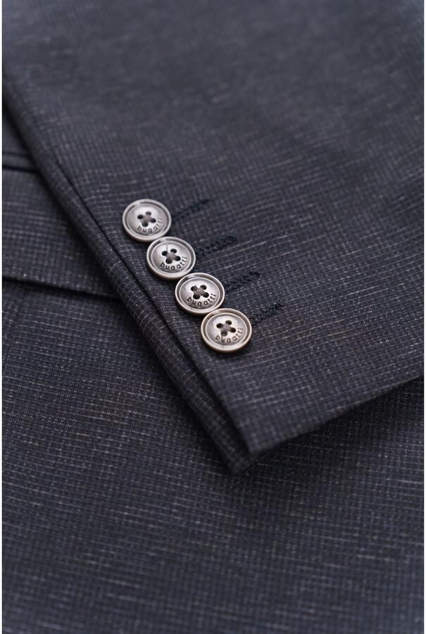 Bugatti Colbert bij een pak met borstzak - Foto 5