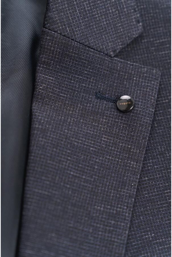 Bugatti Colbert bij een pak met borstzak - Foto 6