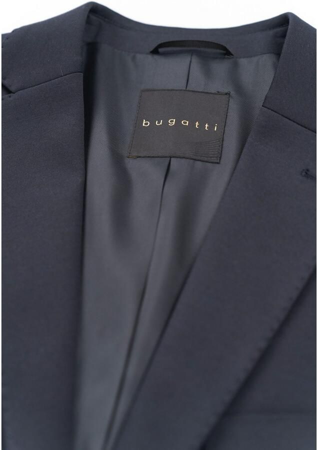 Bugatti Colbert bij een pak met een stijlvolle structuur - Foto 3