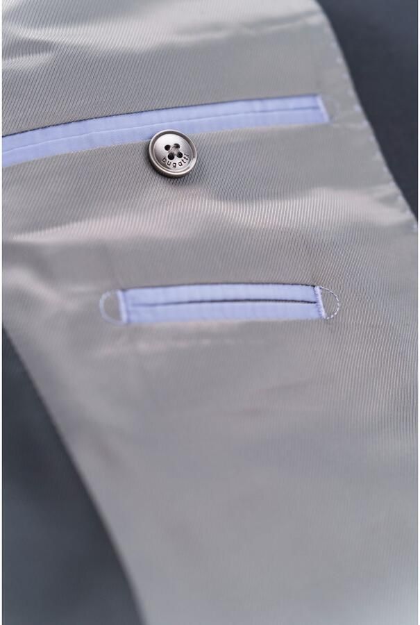 Bugatti Colbert bij een pak met een stijlvolle structuur - Foto 6