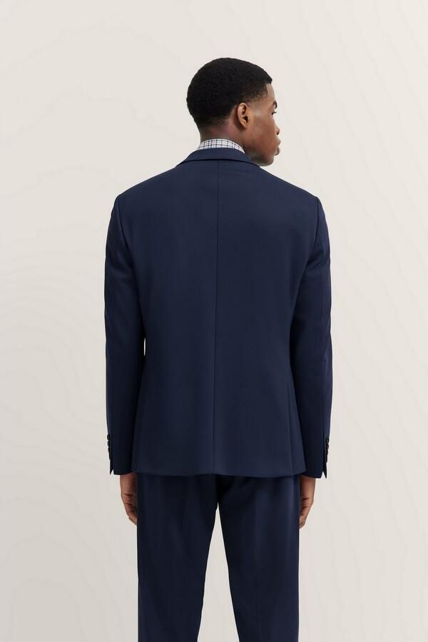 Bugatti Colbert bij een pak met stretchfunctie - Foto 6