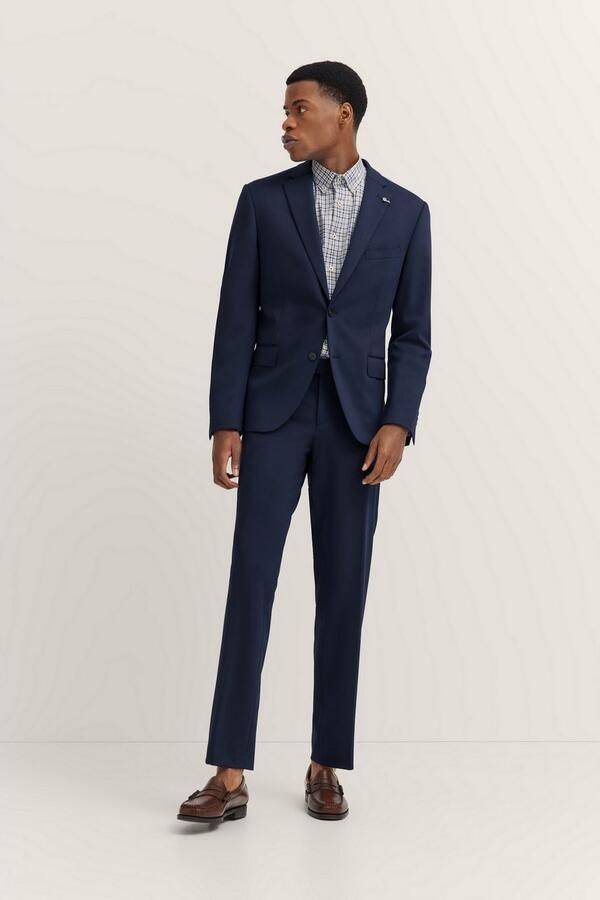 Bugatti Colbert bij een pak met stretchfunctie - Foto 7