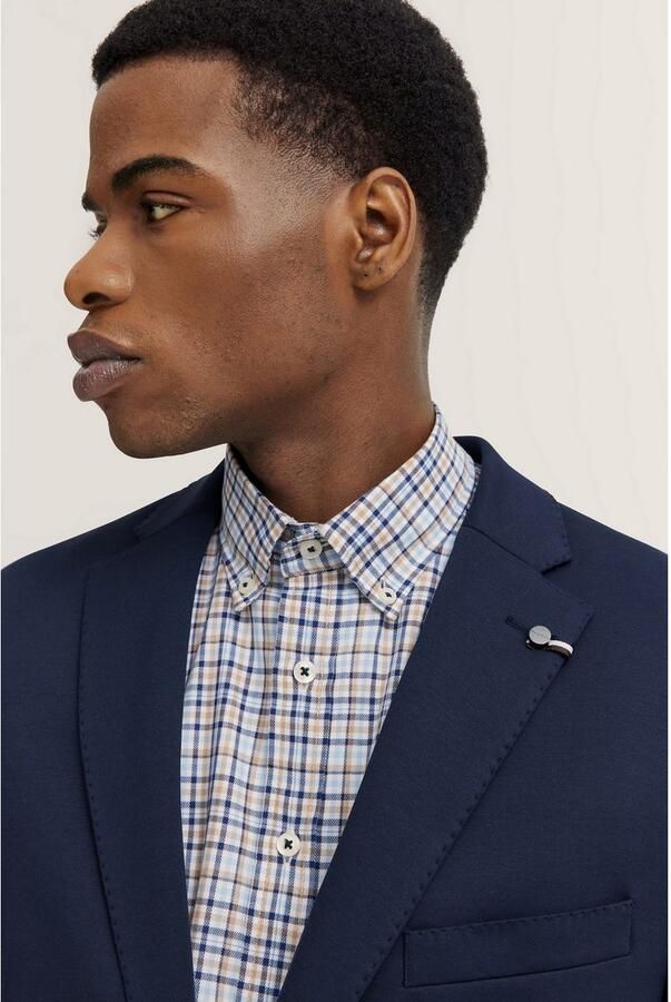 Bugatti Colbert bij een pak met stretchfunctie - Foto 5