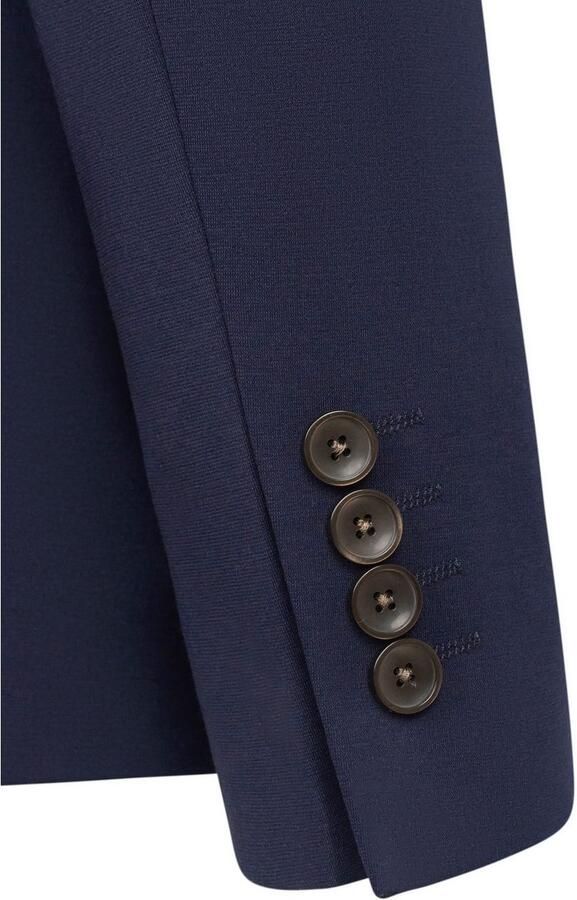 Bugatti Colbert bij een pak met stretchfunctie - Foto 8