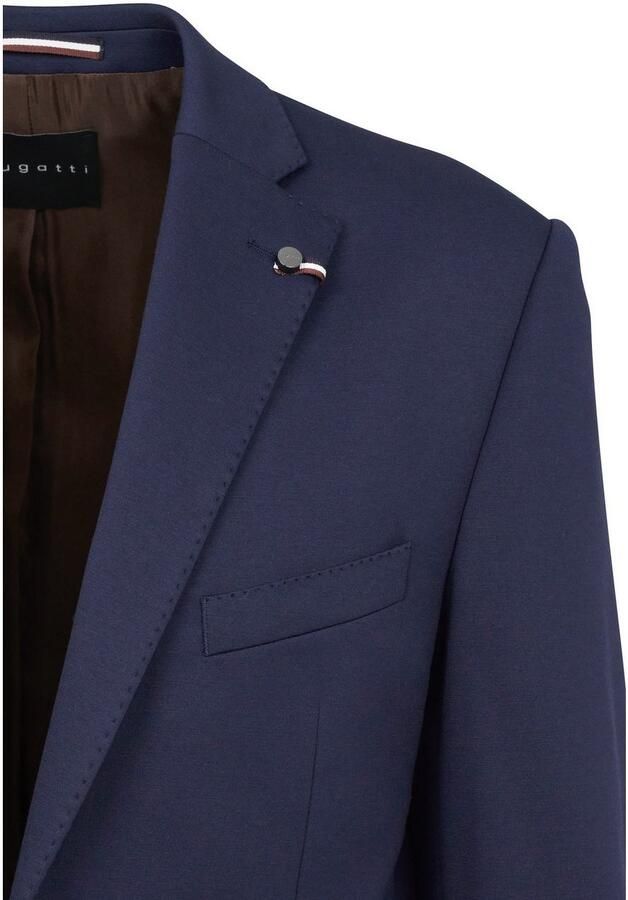 Bugatti Colbert bij een pak met stretchfunctie - Foto 3