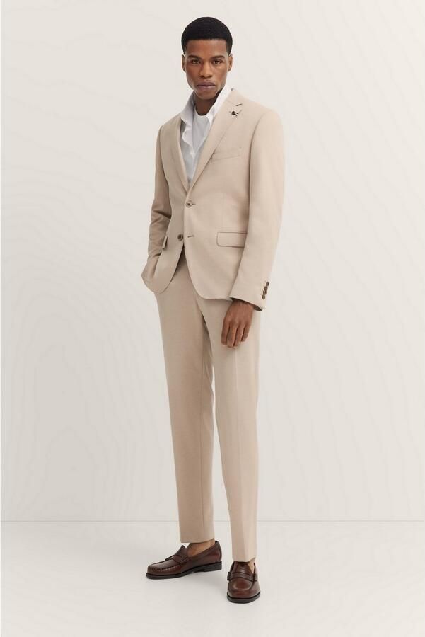 Bugatti Colbert bij een pak met stretchfunctie - Foto 7