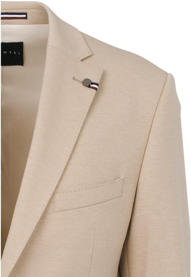 Bugatti Colbert bij een pak met stretchfunctie - Foto 4