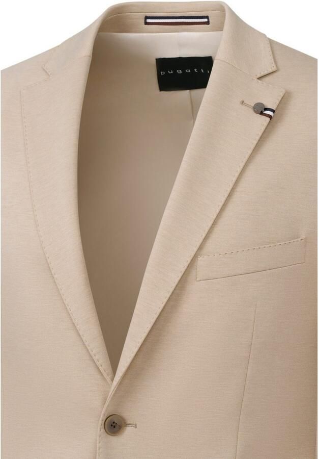 Bugatti Colbert bij een pak met stretchfunctie - Foto 3