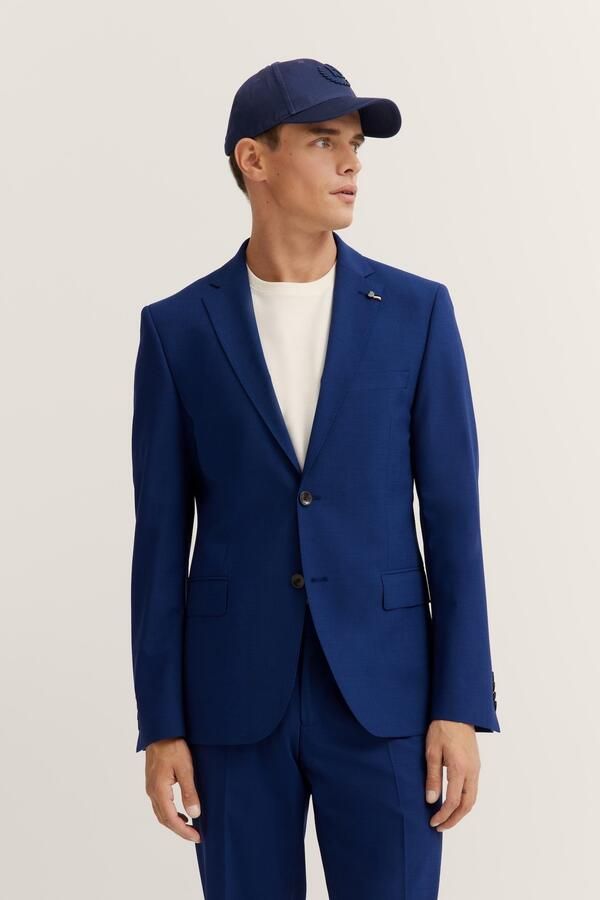 Bugatti Colbert bij een pak Mix & match - Foto 7