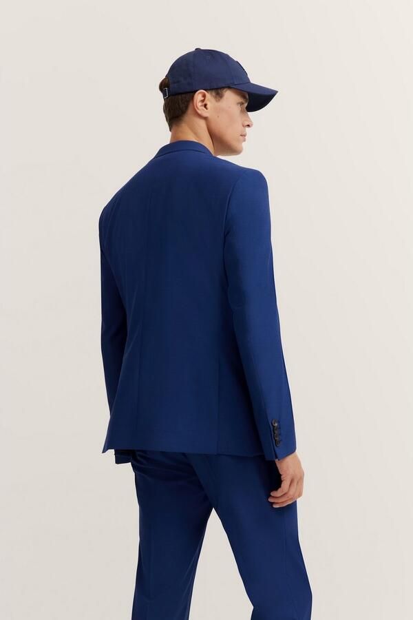 Bugatti Colbert bij een pak Mix & match - Foto 6