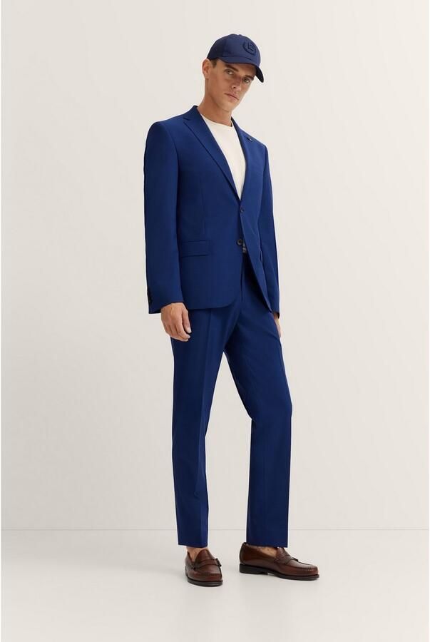 Bugatti Colbert bij een pak Mix & match - Foto 5