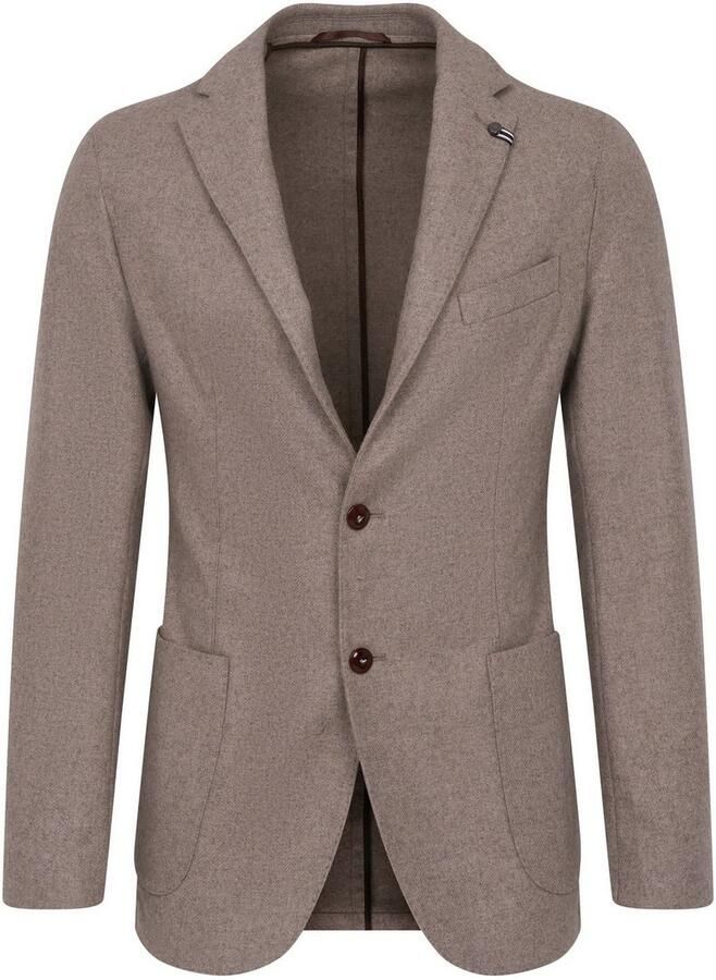 Bugatti Colbert in een moderne look - Foto 2