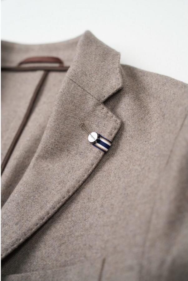 Bugatti Colbert in een moderne look - Foto 8