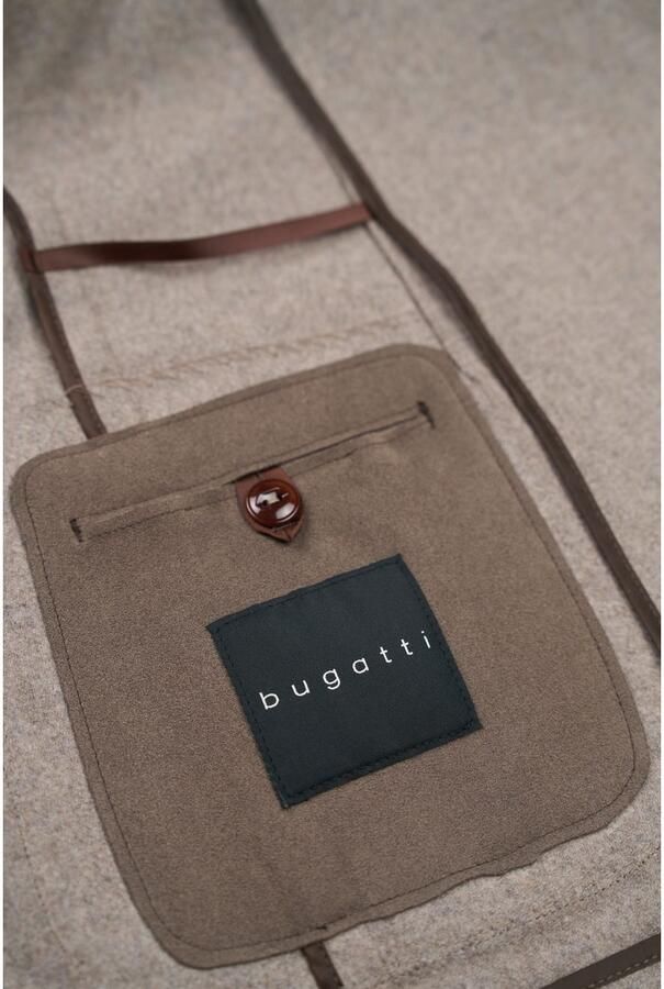 Bugatti Colbert in een moderne look - Foto 5