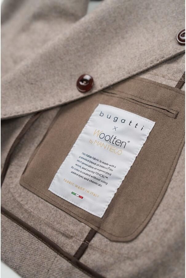 Bugatti Colbert in een moderne look - Foto 6