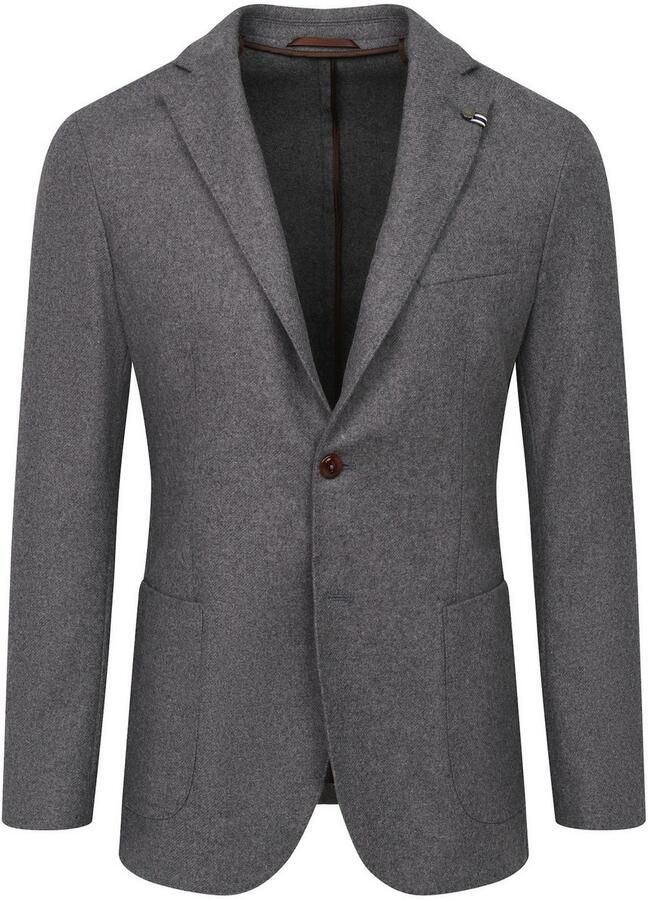 Bugatti Colbert in een moderne look - Foto 2