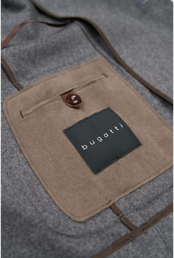 Bugatti Colbert in een moderne look - Foto 4