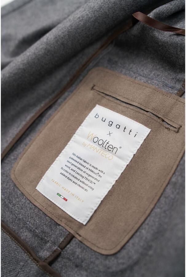 Bugatti Colbert in een moderne look - Foto 5