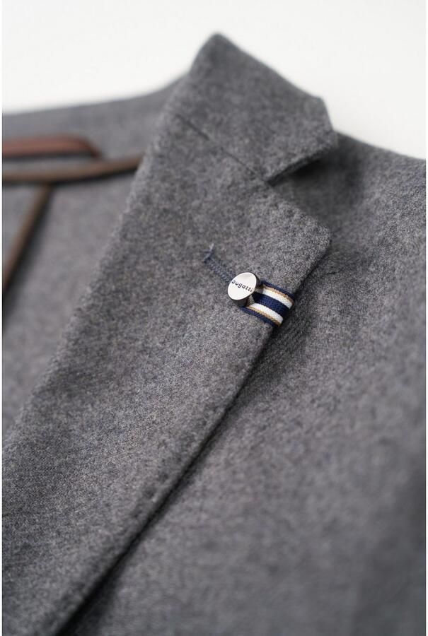 Bugatti Colbert in een moderne look - Foto 7