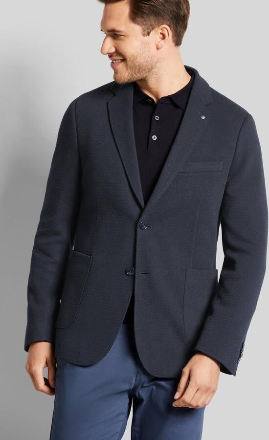 Bugatti Colbert met lichte structuur - Foto 6