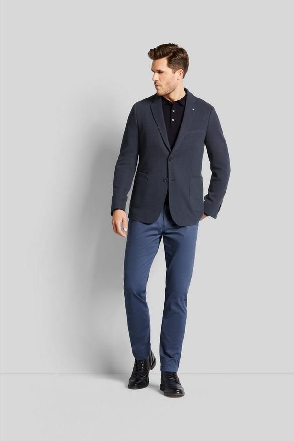 Bugatti Colbert met lichte structuur - Foto 4