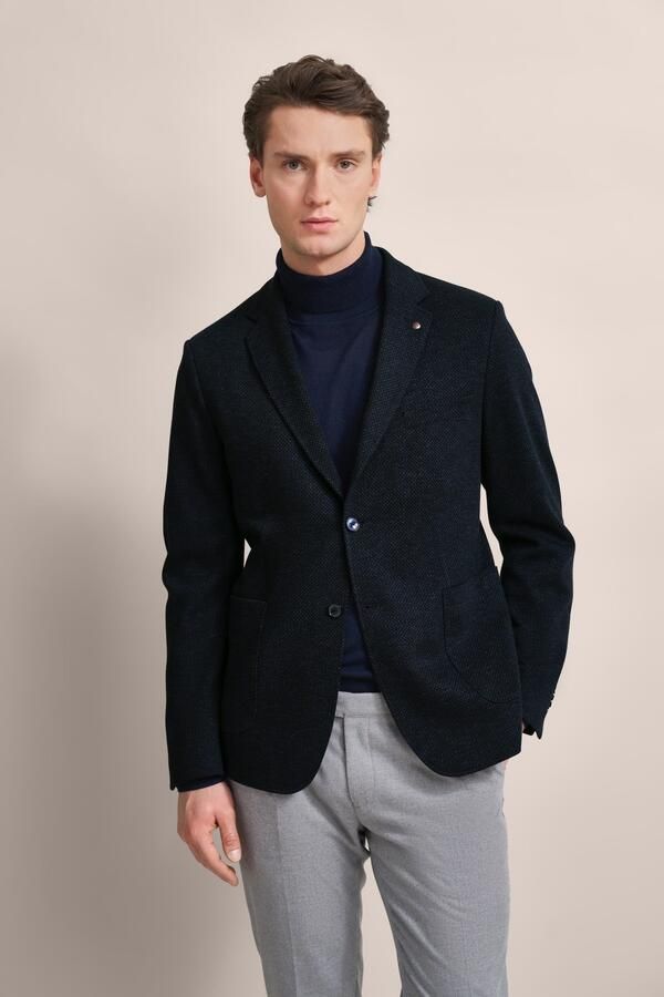 Bugatti Colbert met opgestikte zakken - Foto 10