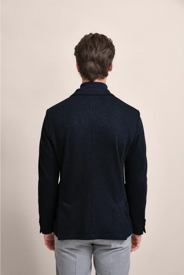 Bugatti Colbert met opgestikte zakken - Foto 7