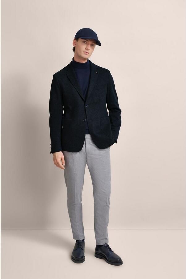 Bugatti Colbert met opgestikte zakken - Foto 6