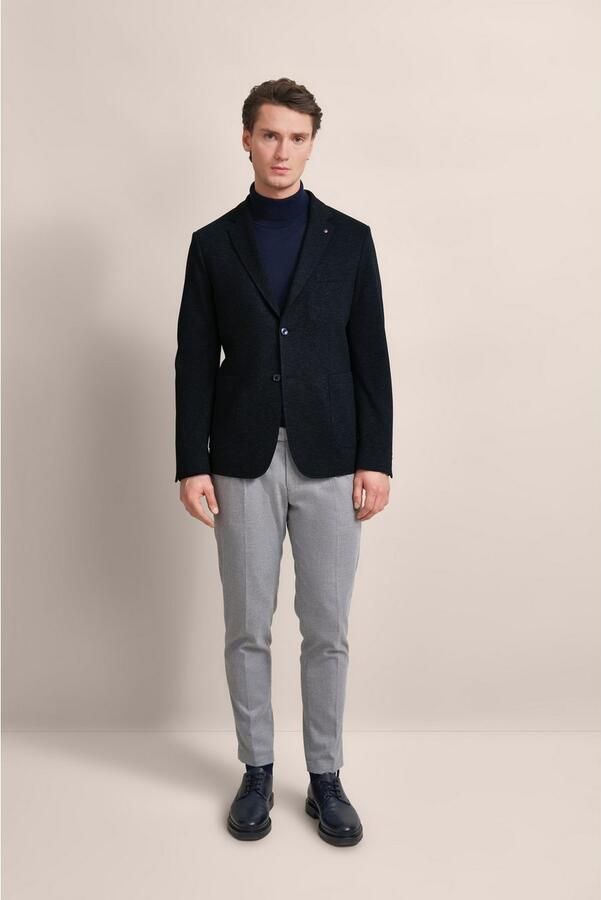 Bugatti Colbert met opgestikte zakken - Foto 9