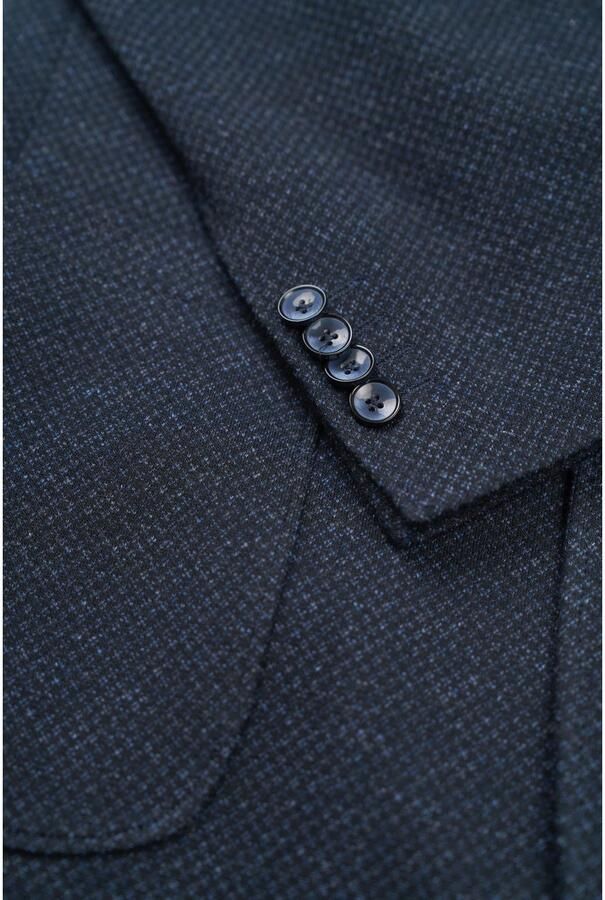 Bugatti Colbert met opgestikte zakken - Foto 4