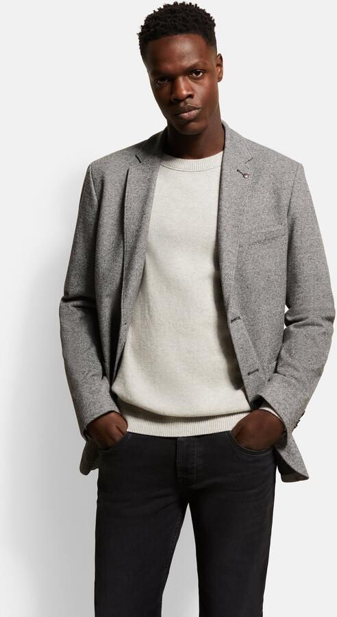 Bugatti Colbert met reverskraag - Foto 6