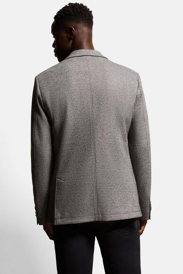 Bugatti Colbert met reverskraag - Foto 4