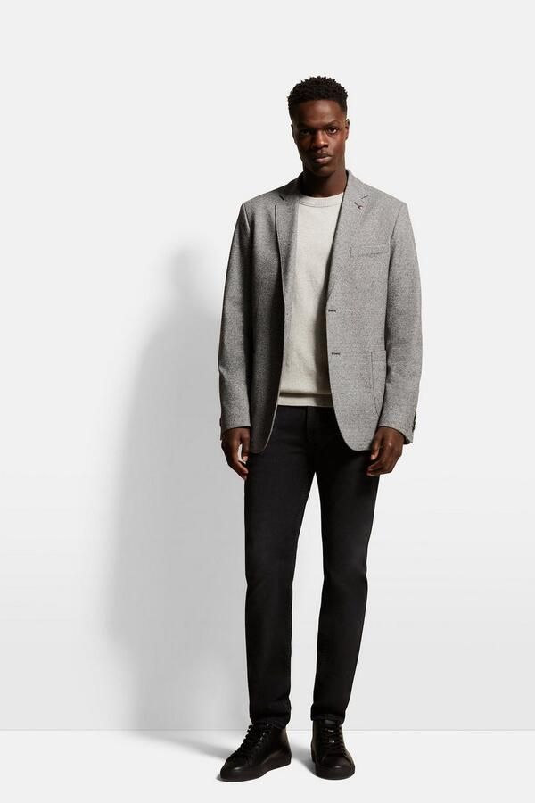 Bugatti Colbert met reverskraag - Foto 5