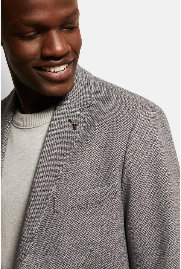 Bugatti Colbert met reverskraag - Foto 3