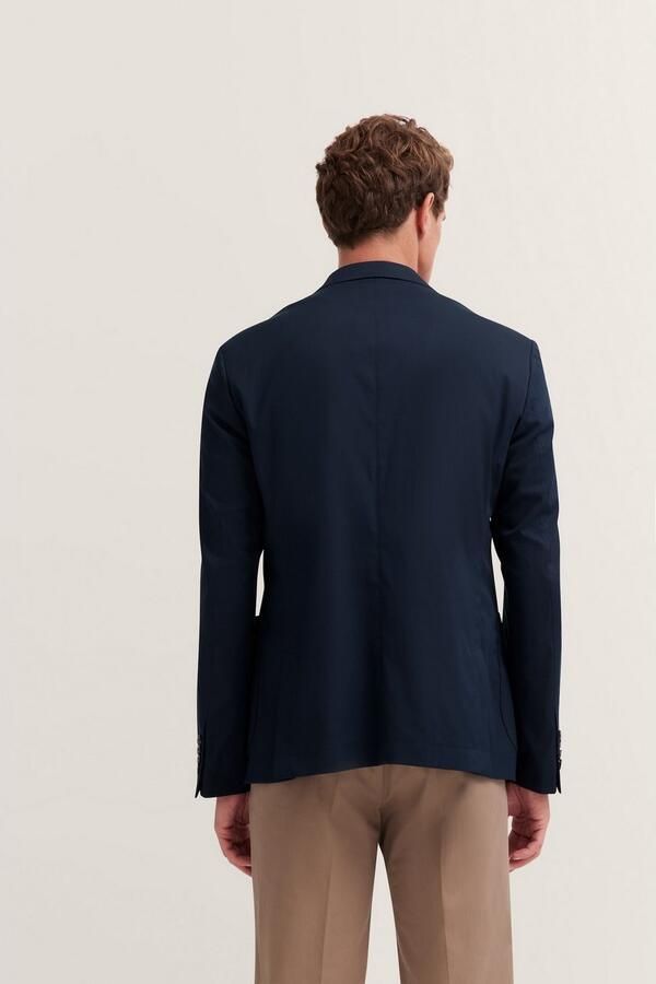 Bugatti Colbert met reverskraag - Foto 4