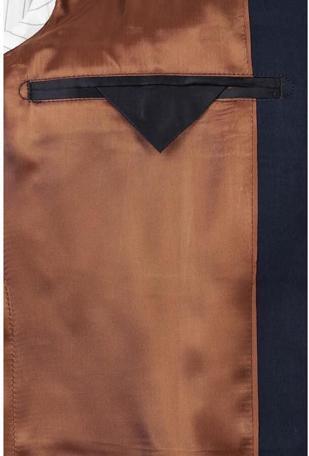 Bugatti Colbert met reverskraag - Foto 3