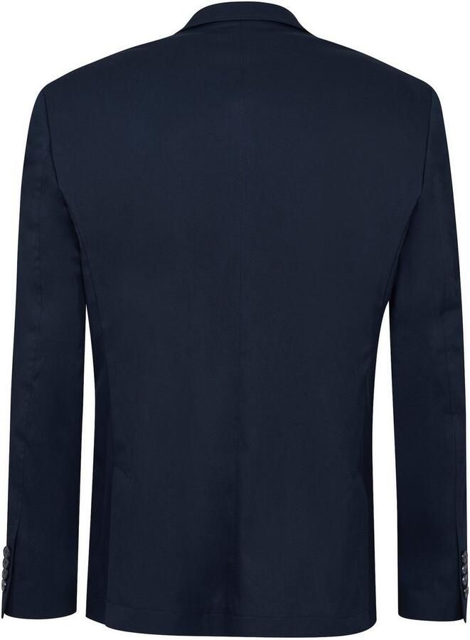 Bugatti Colbert met reverskraag - Foto 2